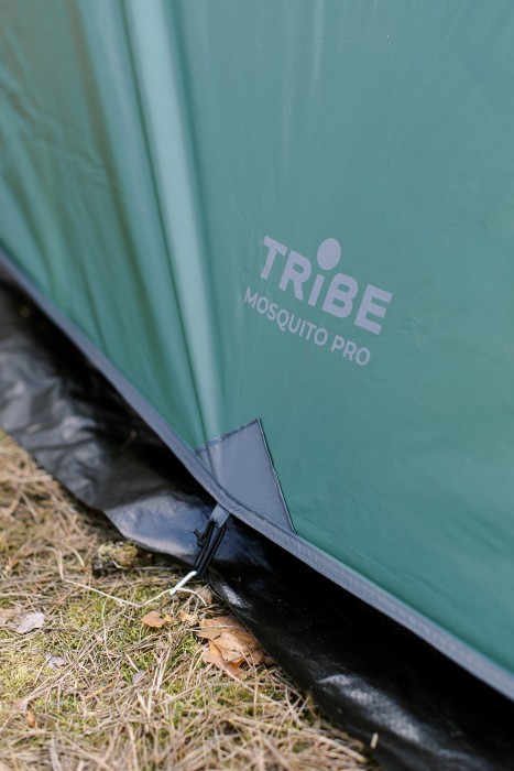 Шатро Tribe Mosquito Pro T-AD-0003-green