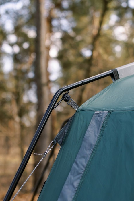 Шатро Tribe Mosquito Pro T-AD-0003-green