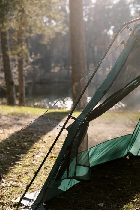 Шатро Tribe Mosquito Pro T-AD-0003-green