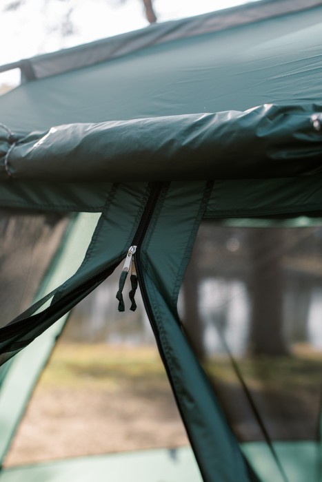 Шатро Tribe Mosquito Pro T-AD-0003-green