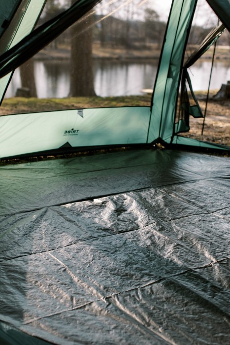 Шатро Tribe Mosquito Pro T-AD-0003-green