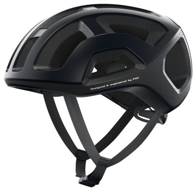 Шолом POC Ventral Lite, Uranium Black Matt, L