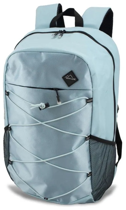 Городской рюкзак Semi Line 35 Mint/Black (A3033-2)