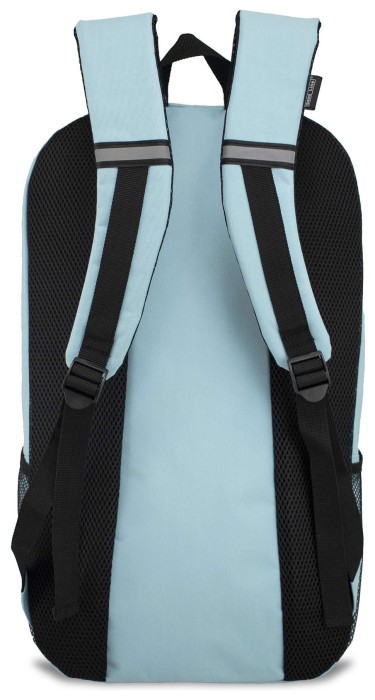 Городской рюкзак Semi Line 35 Mint/Black (A3033-2)
