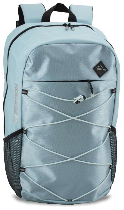 Городской рюкзак Semi Line 35 Mint/Black (A3033-2)