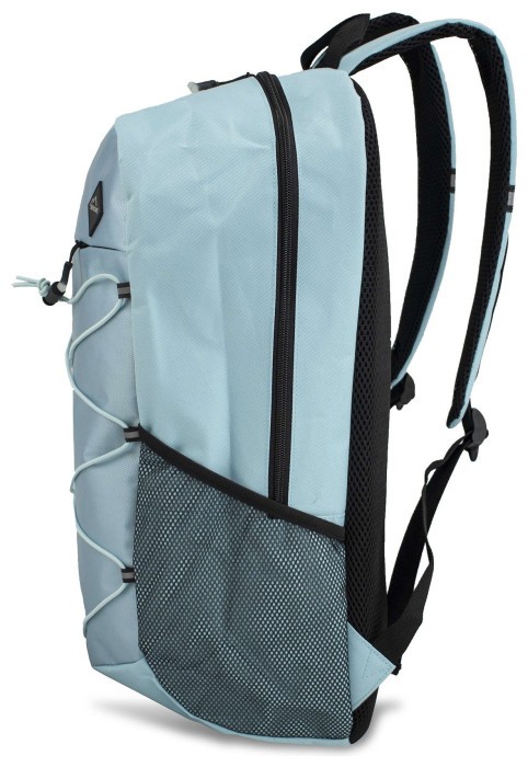 Городской рюкзак Semi Line 35 Mint/Black (A3033-2)