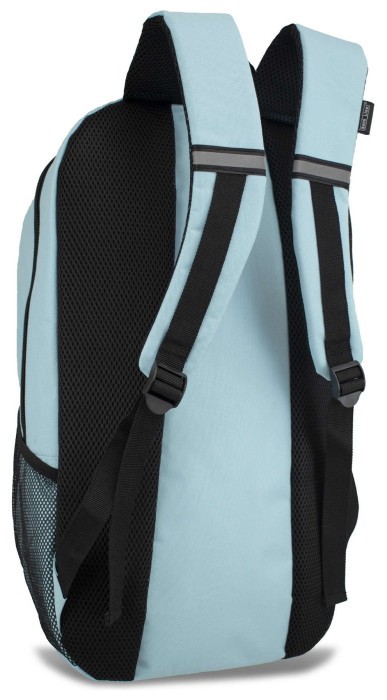 Городской рюкзак Semi Line 35 Mint/Black (A3033-2)