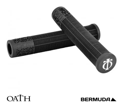 Гріпси для самокату OATH Hand Grip Bermuda - Black (FRD.000088)