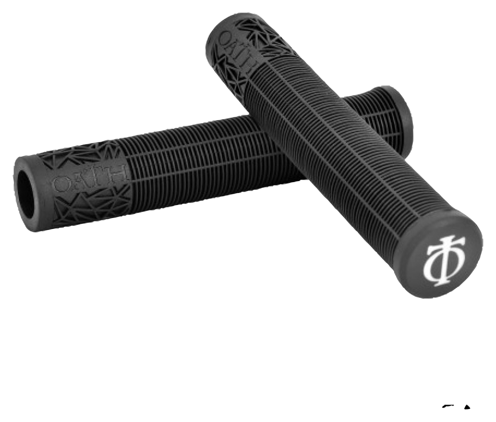 Грипсы для самоката OATH Hand Grip Bermuda - Black