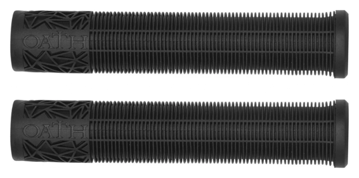 Грипсы для самоката OATH Hand Grip Bermuda - Black