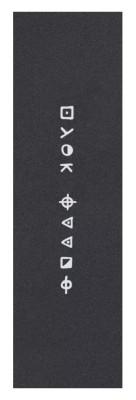 Наждак Hella Grip Classic Pro - ZODIAC