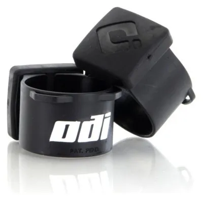 Отбойник вилки ODI Fork Bumper Fox 40, 40 мм, черный