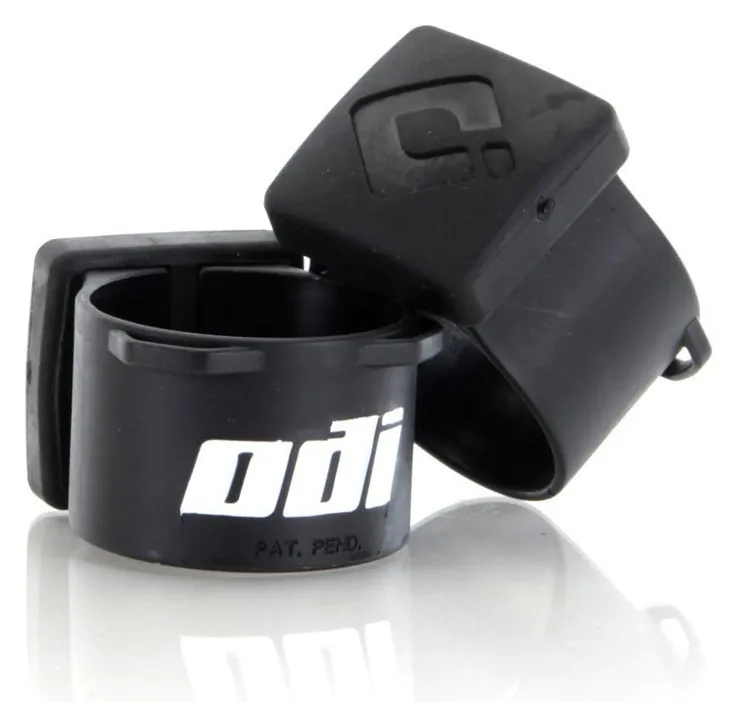 Відбійник вилки ODI Fork Bumper Fox 40, 40 мм, чорний (OBOD_D70BFB)