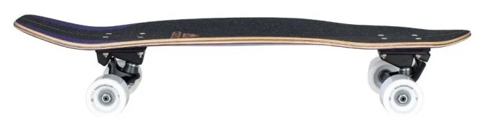 Carver 28" Purple Haze Surfskate серфскейт C5