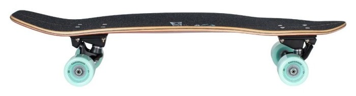 Carver 28" Purple Haze Surfskate серфскейт C5