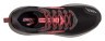 Кроссовки женские Brooks CASCADIA 16 GTX W 41 (9.5US) Black/blackened pearl/coral (1203641B071) Фото - 4