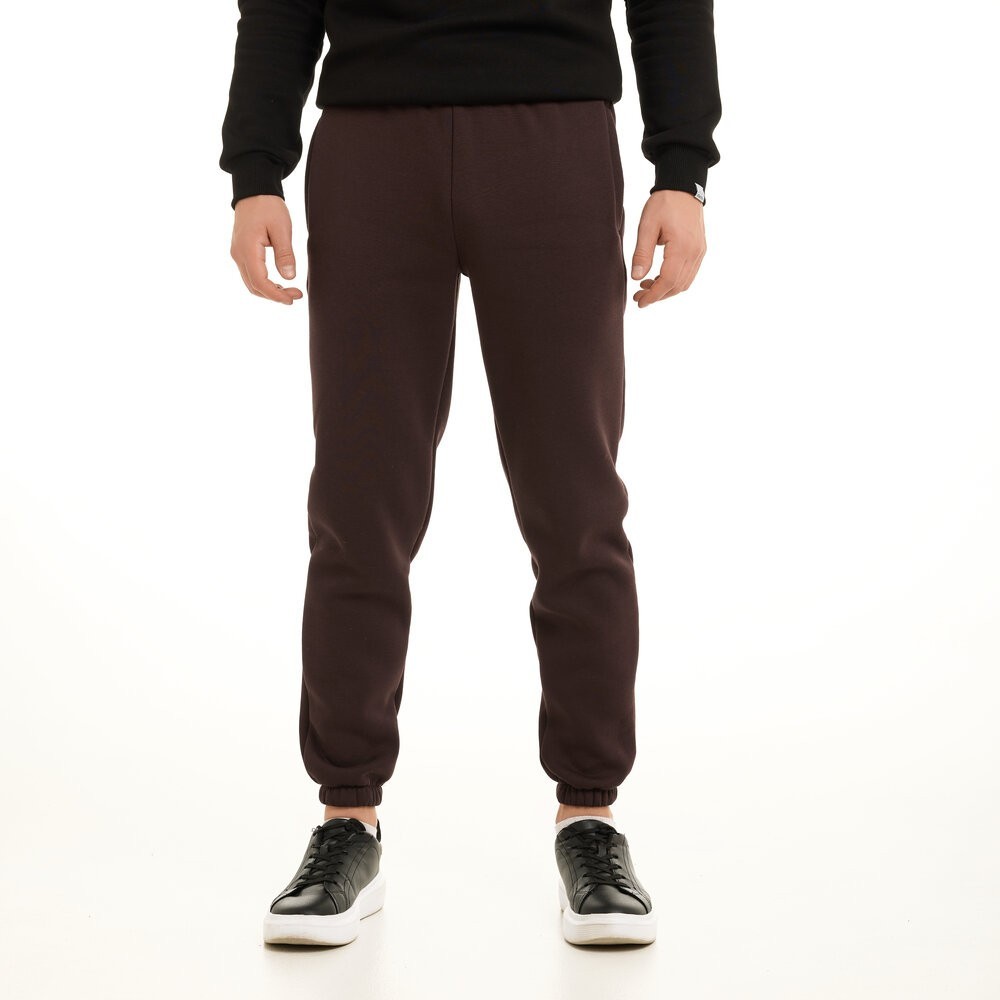 Чоловічі штани джогери з кишенями Pobedov 007 ЗИМА, укр, укр