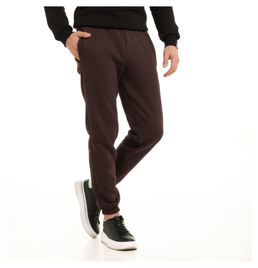 Чоловічі штани джогери з кишенями Pobedov 007 ЗИМА, укр, укр