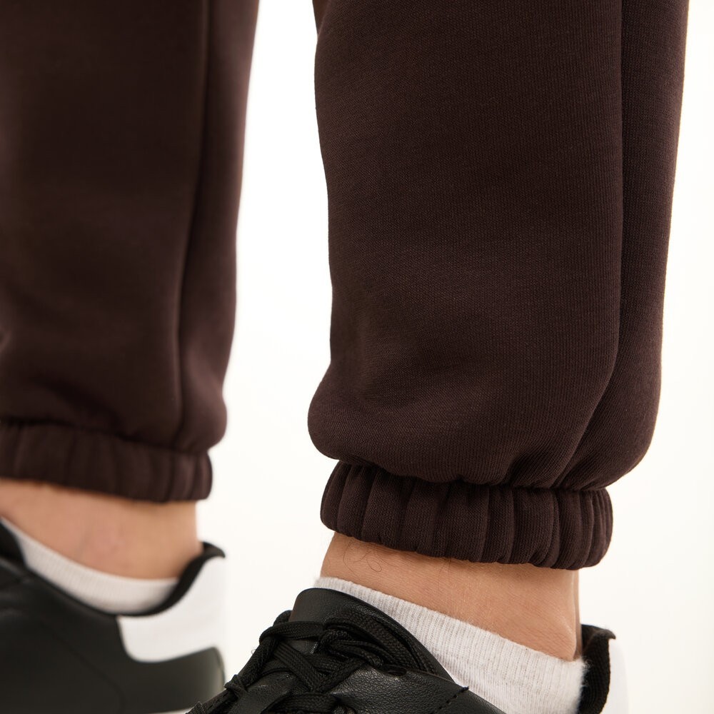 Чоловічі штани джогери з кишенями Pobedov 007 ЗИМА, укр, укр