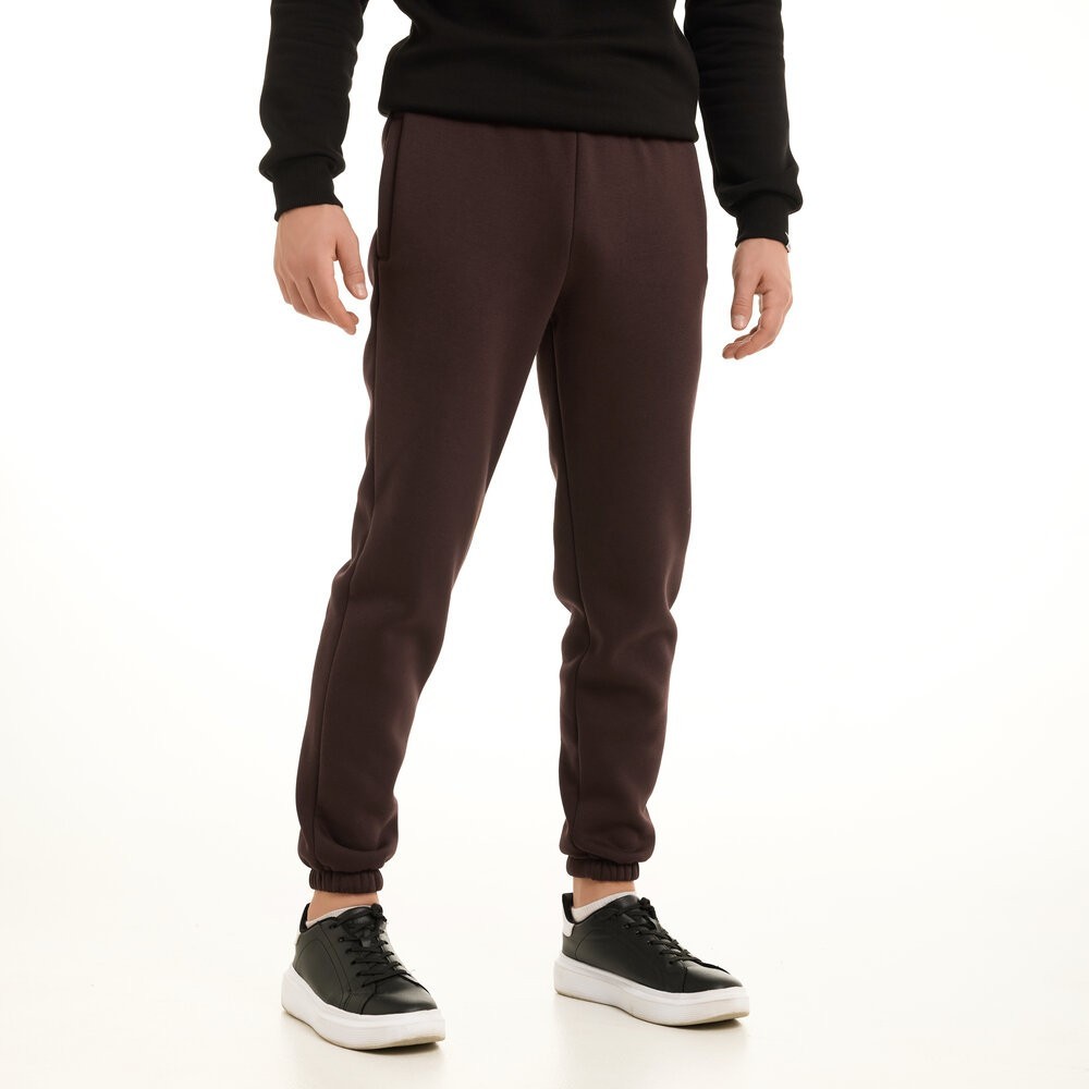 Чоловічі штани джогери з кишенями Pobedov 007 ЗИМА, укр, укр