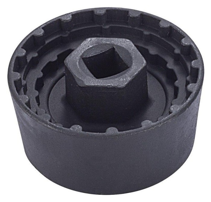 Съемник каретки Synpowell BB-11SK5SDUB (5 в 1)