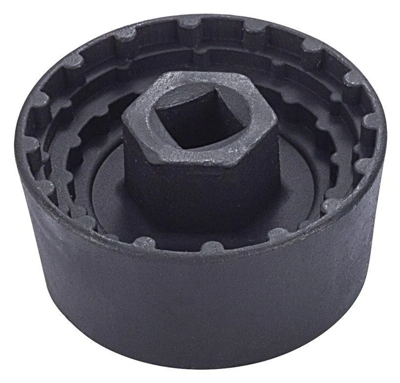 Знімач каретки Synpowell BB-11SK5SDUB (5 в 1) (OBOD_BB-11SK5SDUB-MP)