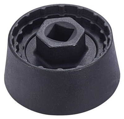 Знімач каретки Synpowell BB-11SK5SDUB (5 в 1), укр, укр