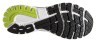 Кросівки чоловічі Brooks ADRENALINE GTS M 48.5 (14.0US) Black/lime/blue grass (1103071D018), укр Фото - 1