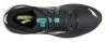Кросівки чоловічі Brooks ADRENALINE GTS M 48.5 (14.0US) Black/lime/blue grass (1103071D018), укр Фото - 4