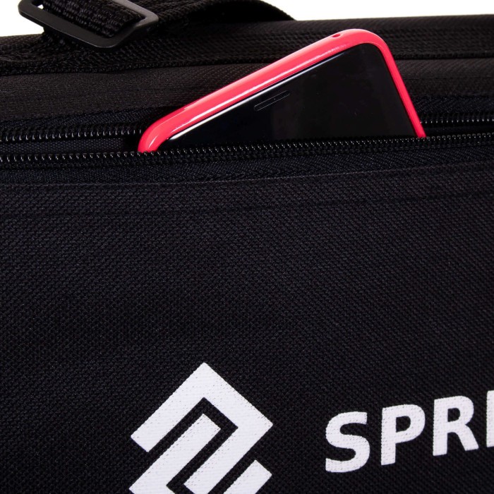 Коврик для пикника и кемпинга Springos 200 x 200 см складной PM043