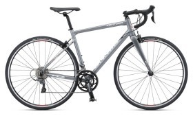 Велосипед шосейний Jamis Ventura A2 28″ 58″ Ano Palladium (03-2789PD)