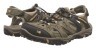 Cандалії чоловічі Karrimor AUCKLAND M 39 (6.0UK) Brindle (K911-BDL), укр Фото - 6