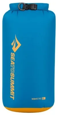 Гермочехол Sea to Summit Evac Dry Bag, 8 L, Turkish Tile