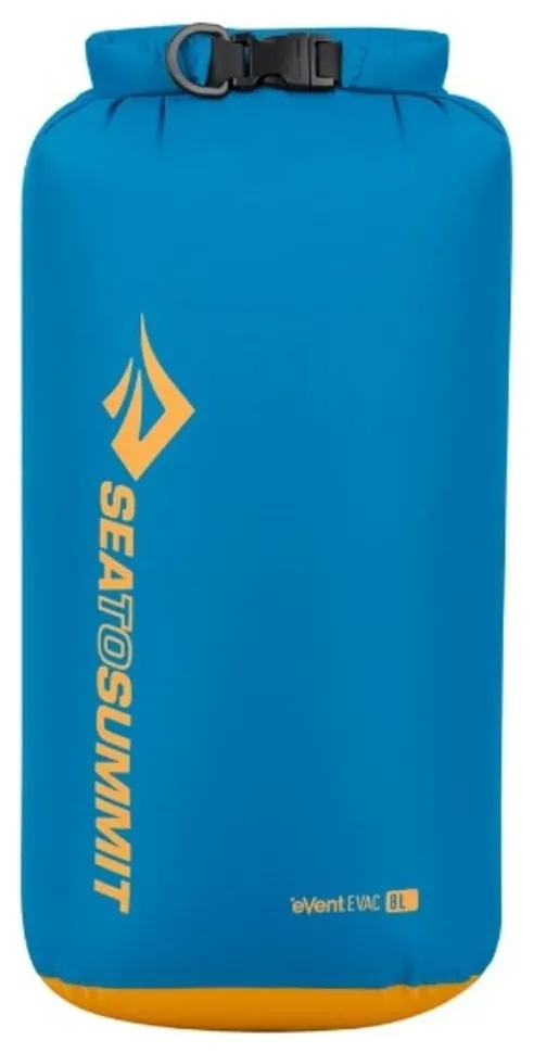 Гермочохол Sea to Summit Evac Dry Bag, 8 L, Turkish Tile (SHM_STS ASG012031-041606)