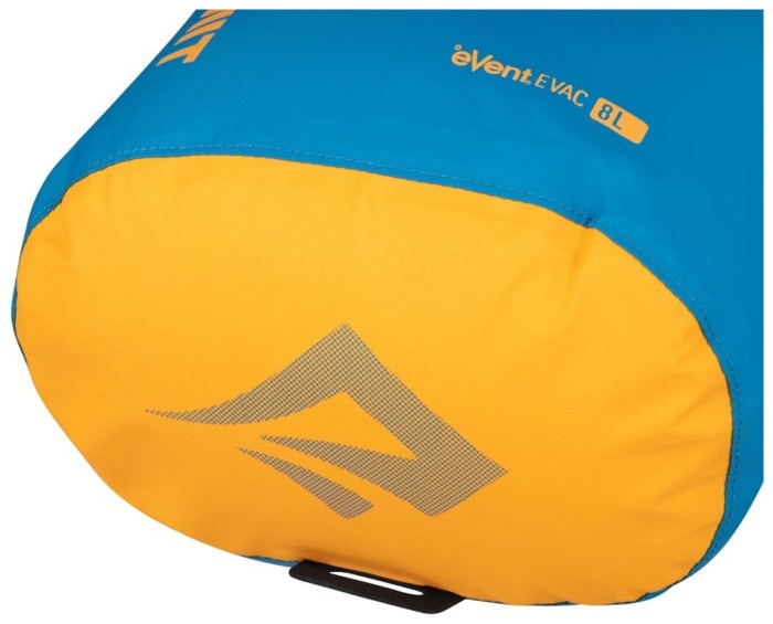 Гермочехол Sea to Summit Evac Dry Bag, 8 L, Turkish Tile