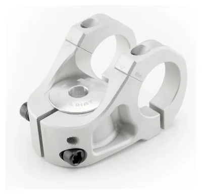 Винос DMR Defy35 VB STEM Vapour Silver