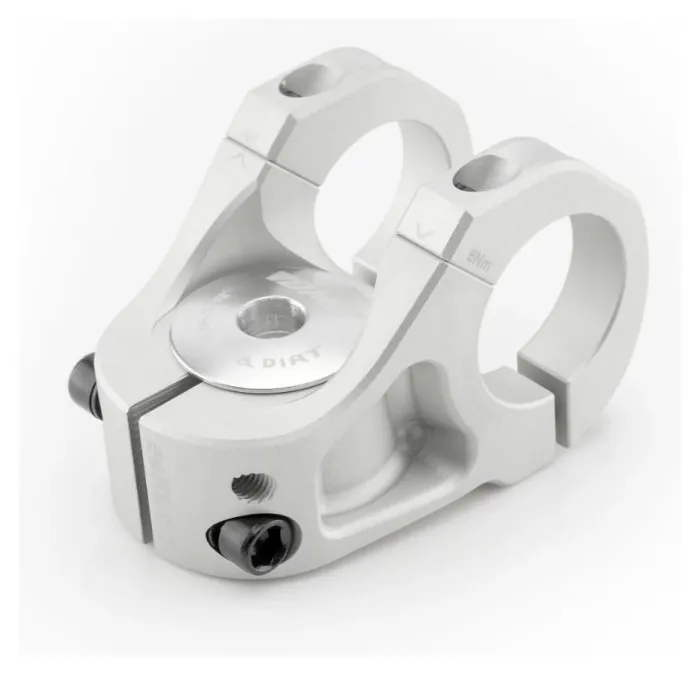 Винос DMR Defy35 VB STEM Vapour Silver
