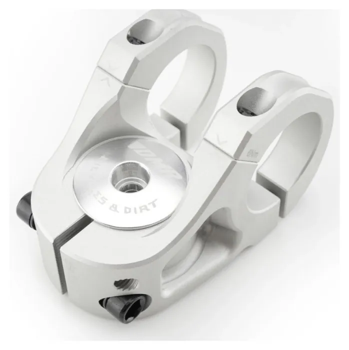 Винос DMR Defy35 VB STEM Vapour Silver
