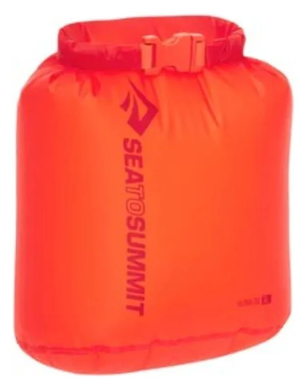 Гермочохол Ultra-Sil Dry Bag, Spicy Orange, 3 л від Sea to Summit (SHM_STS ASG012021-020803)