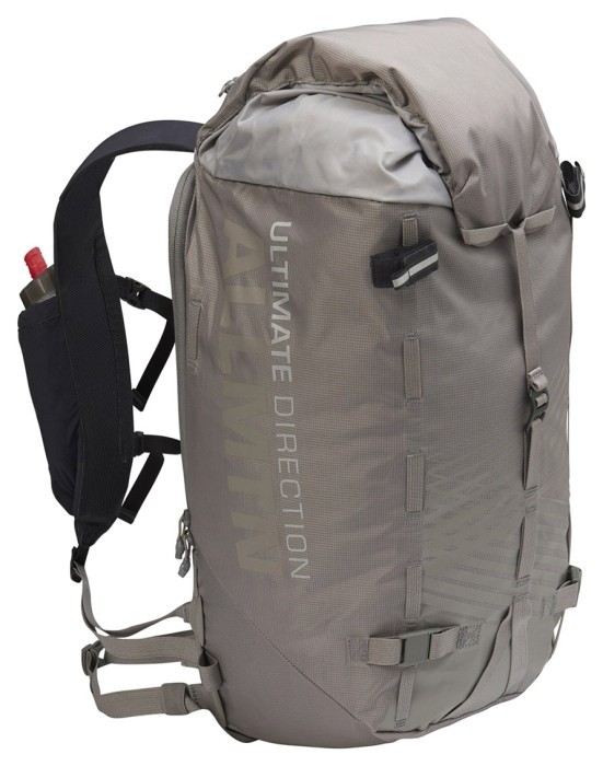 Рюкзак Ultimate Direction All Mountain granite, укр, укр