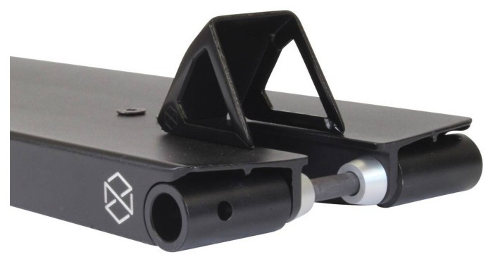 Тормоз Native Omni Pro Fender - Black