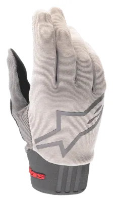 Перчатки Alpinestars A-DURA GLOVES LIGHT GRAY, XXL