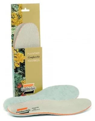 Устілка Zamberlan Memory Comfort Fit