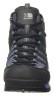 Ботинки трекинговые женские Karrimor SPIKE MID 3 WEATHERTITE W 38 (5.0UK) Black/purple (K951-BKP) Фото - 3