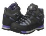 Ботинки трекинговые женские Karrimor SPIKE MID 3 WEATHERTITE W 38 (5.0UK) Black/purple (K951-BKP) Фото - 7