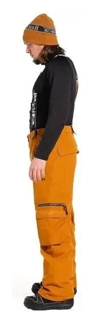 Штани Rehall Poker 2023 cathay spice