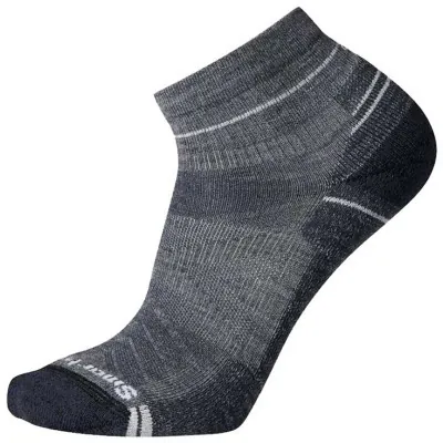 Шкарпетки чоловічі Smartwool Performance Hike Light Cushion Ankle, L - Medium Gray