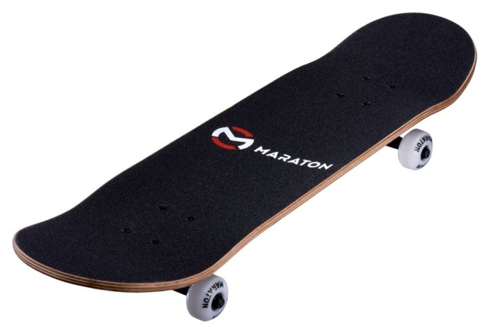 Скейт Maraton Winner /Red