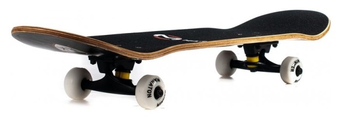 Скейт Maraton Winner / Red, укр, укр