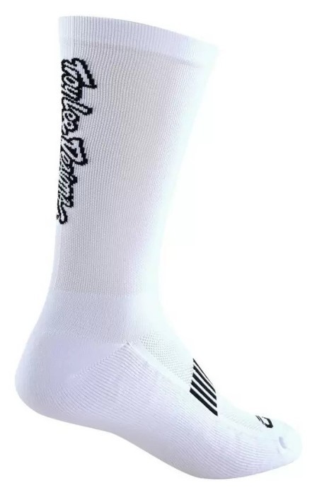 Носки TLD Signature Perf-ce Sock [White] L/XL (10-14)